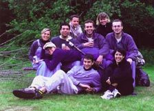 VT Crew